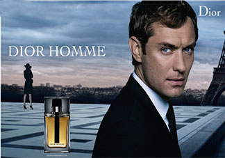 适合冬天使用的男士香水有哪些香型 冬天应该用什么香型的男士香水比较好