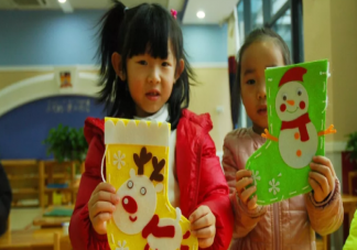 2019最新幼儿园圣诞节主题活动国庆节新闻稿 幼儿园元旦节现场报道
